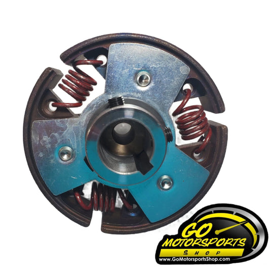 Clutch Assembly ONLY | Bandolero - GO Motorsports Shop