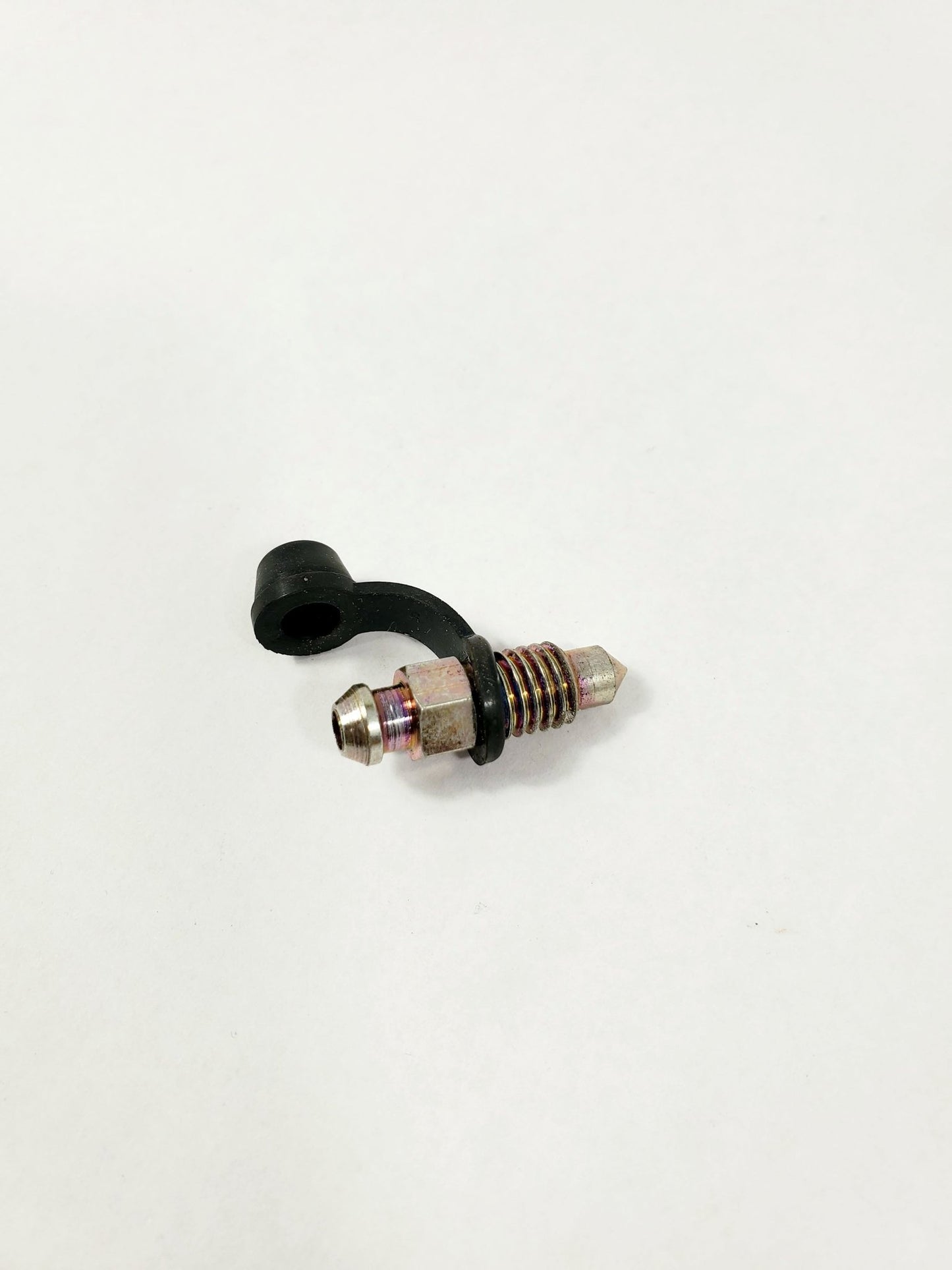 Clutch Bleed Screw for 1250/1200 Engine | Legend Car - GO Motorsports Shop