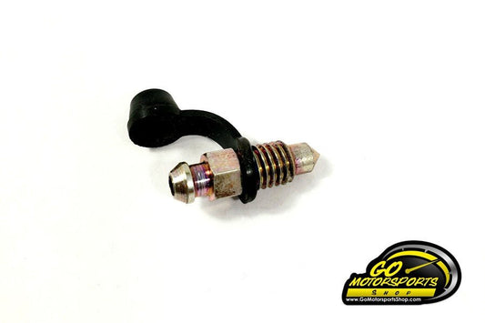 Clutch Bleed Screw for 1250/1200 Engine | Legend Car - GO Motorsports Shop