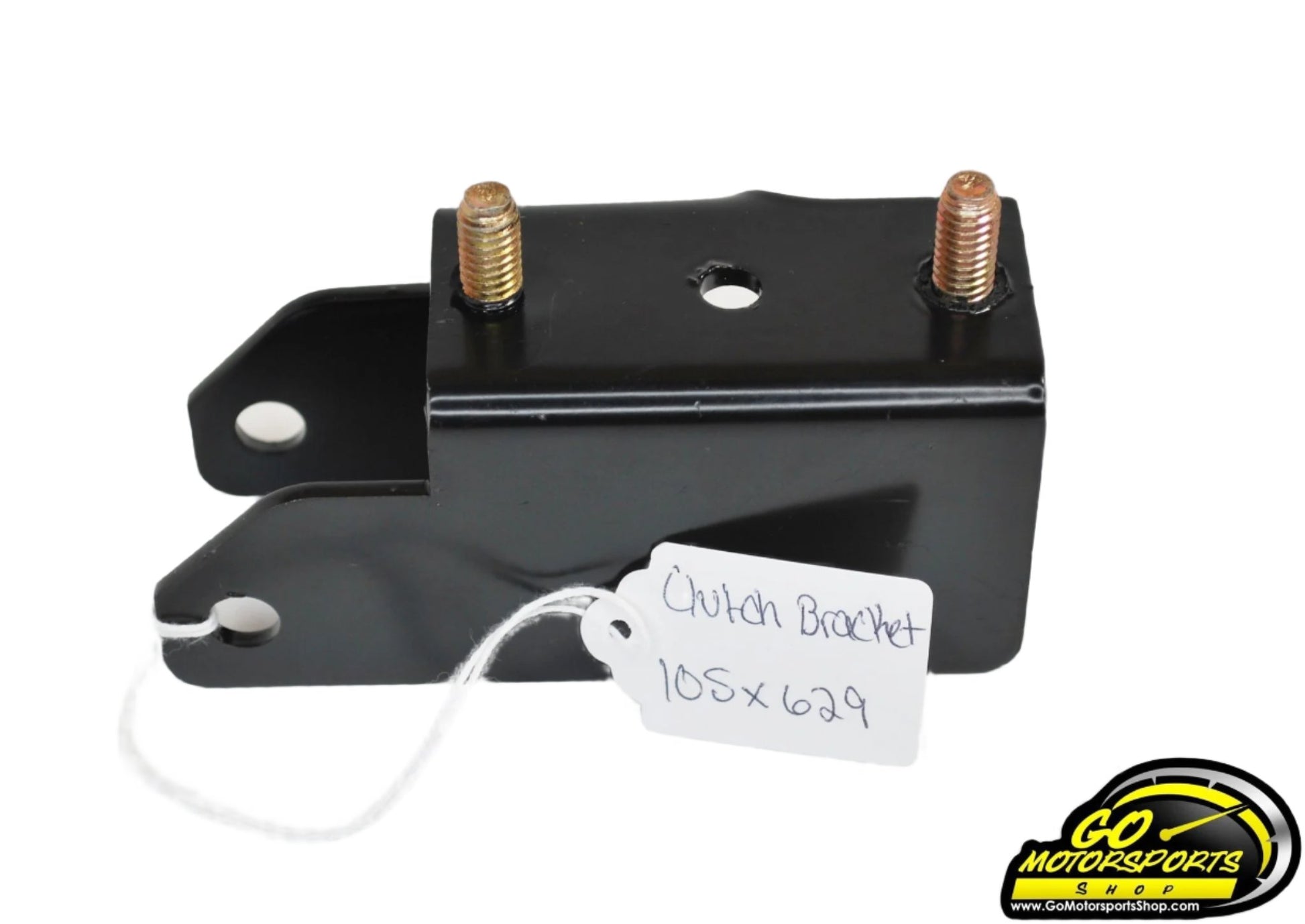 Clutch Bracket for FZ09 / MT09 | Legend Car - GO Motorsports Shop