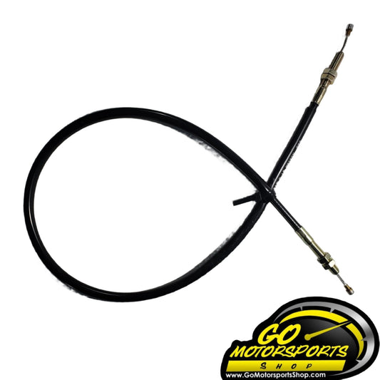 Clutch Cable for FZ09 / MT09 | Legend Car - GO Motorsports Shop