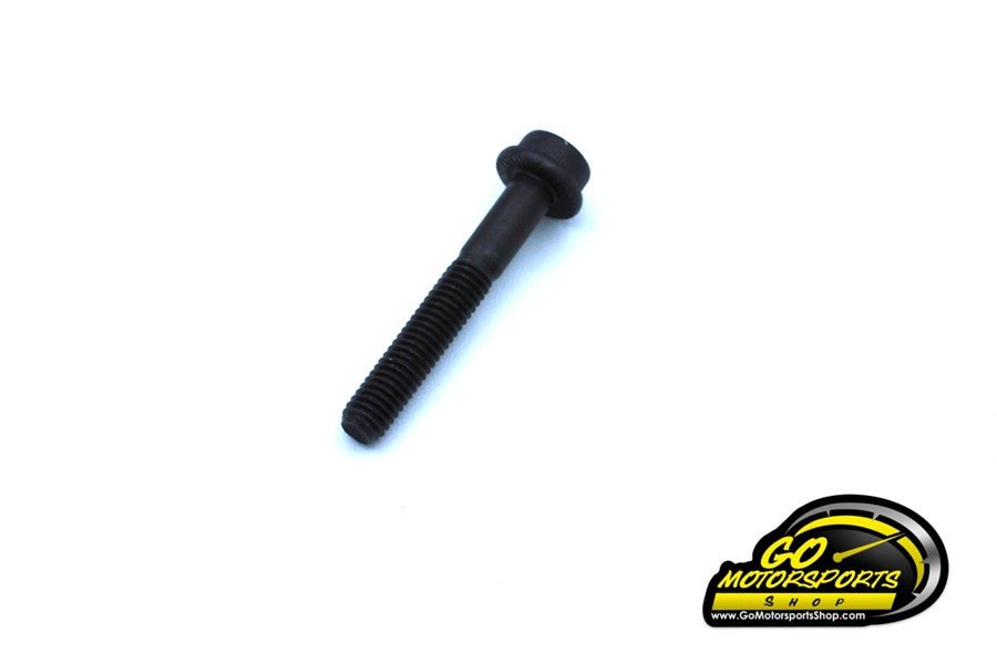 Clutch Cover BOLTS for FZ09 Engine | Legend Car - GO Motorsports Shop