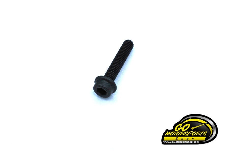 Clutch Cover BOLTS for FZ09 Engine | Legend Car - GO Motorsports Shop