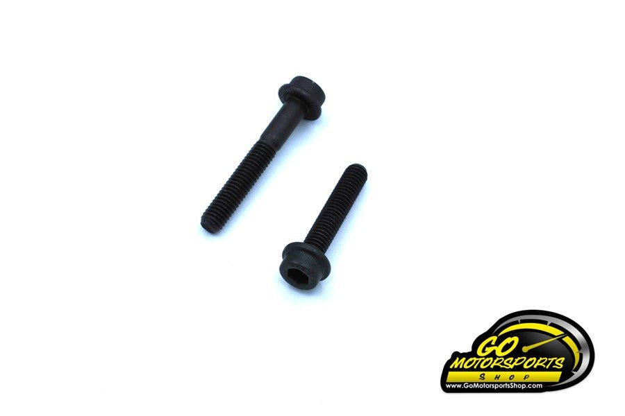 Clutch Cover BOLTS for FZ09 Engine | Legend Car - GO Motorsports Shop