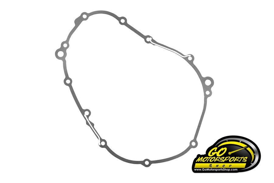 Clutch Cover Gasket for FZ09 (OEM Yamaha) | Legend Car - GO Motorsports Shop