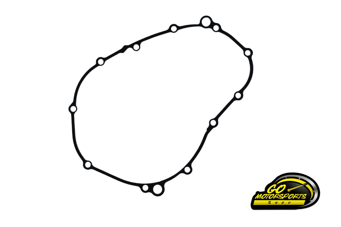 Clutch Cover Gasket for FZ09 (Stock USLCI) | Legend Car - GO Motorsports Shop