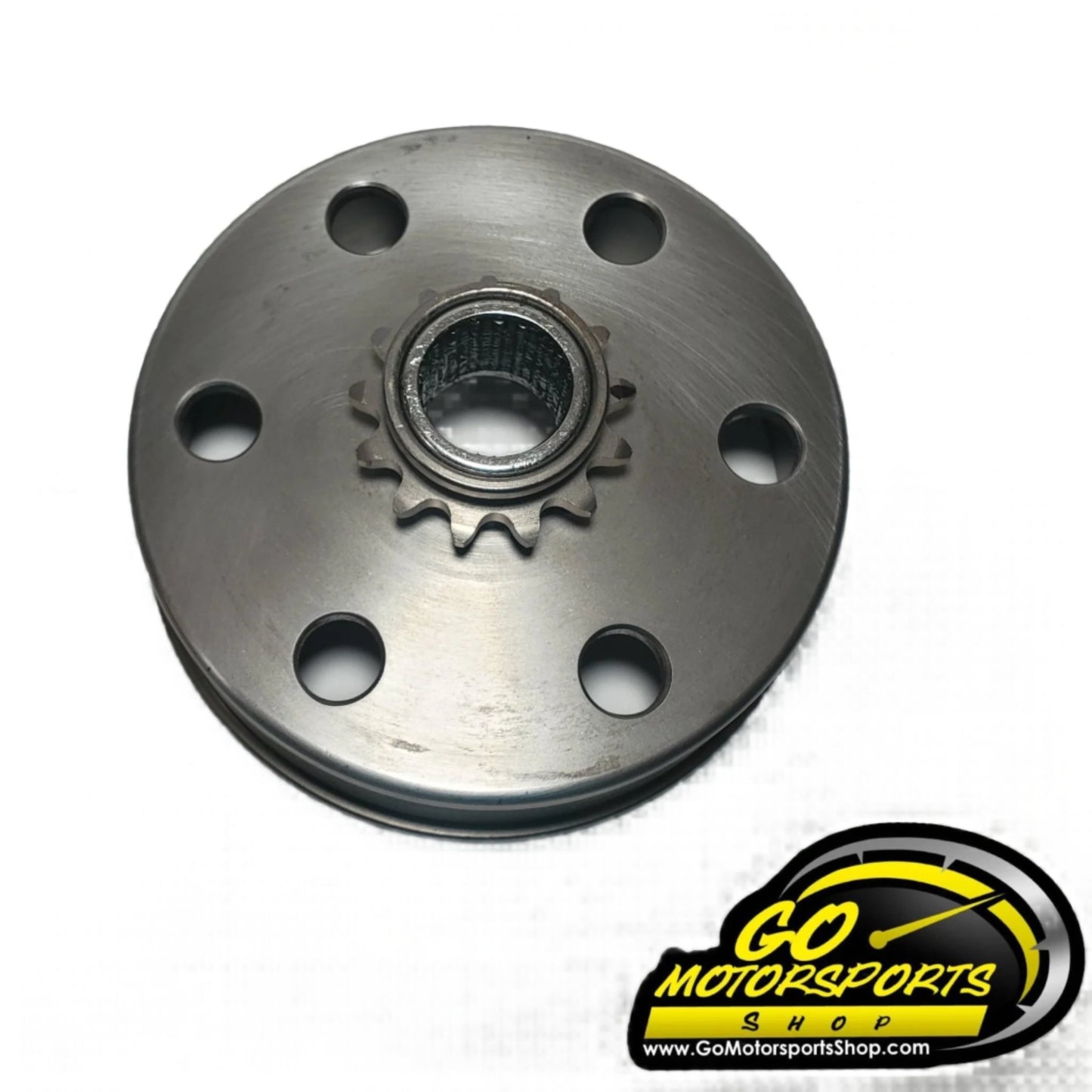 Clutch Drum ONLY | Bandolero - GO Motorsports Shop