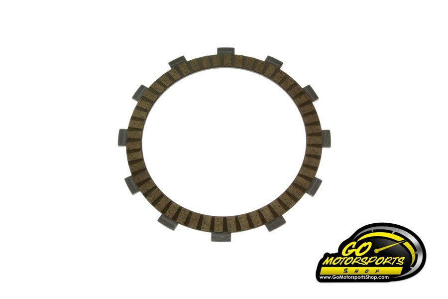 Clutch Friction Plate #1 for FZ09/MT09 | Legend Car - GO Motorsports Shop