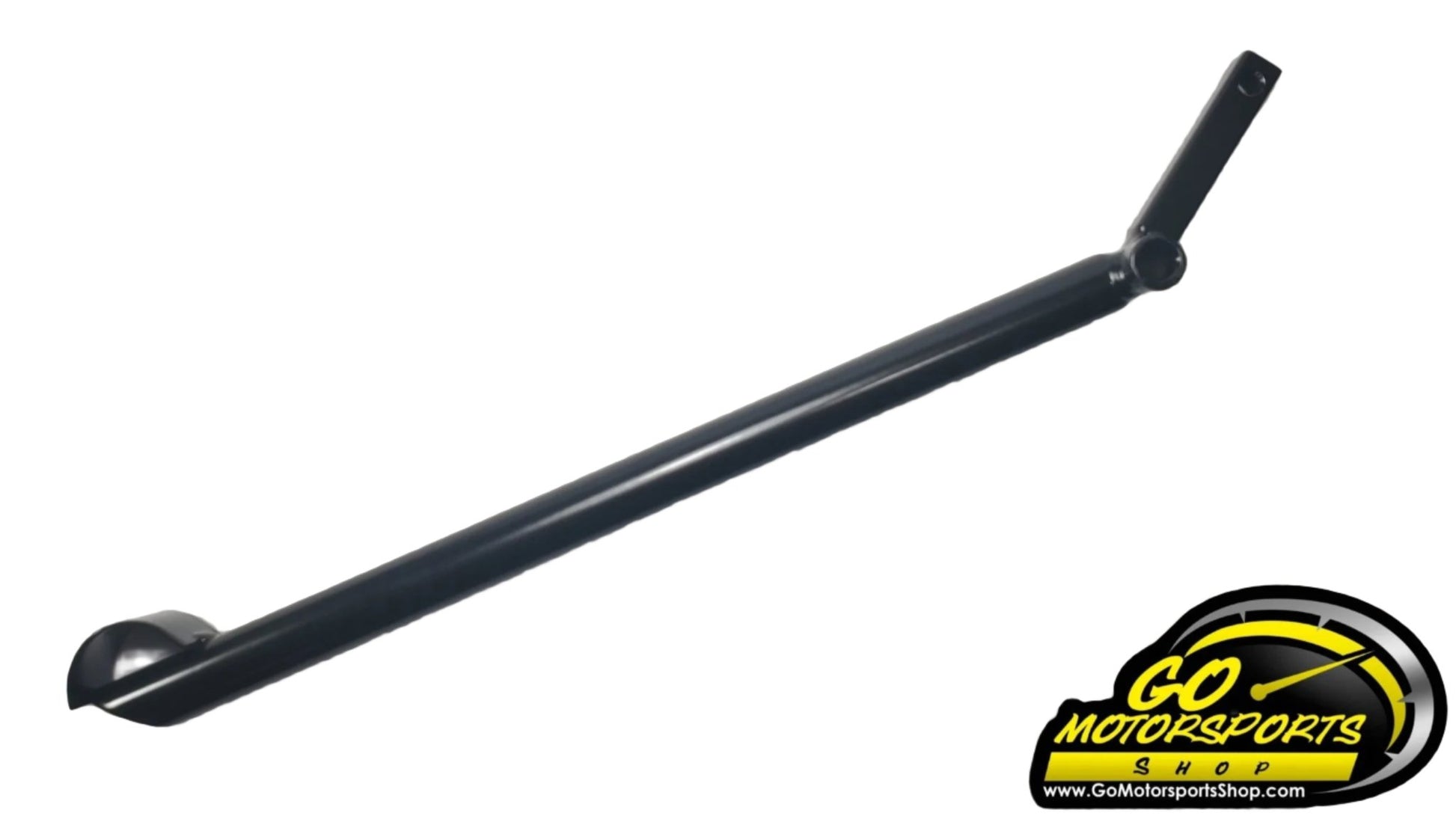 Clutch Pedal for FZ09 / MT09 | Legend Car - GO Motorsports Shop