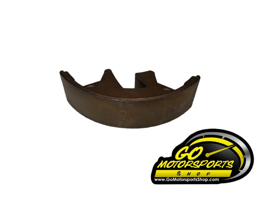 Clutch Shoe Replacement | Bandolero - GO Motorsports Shop