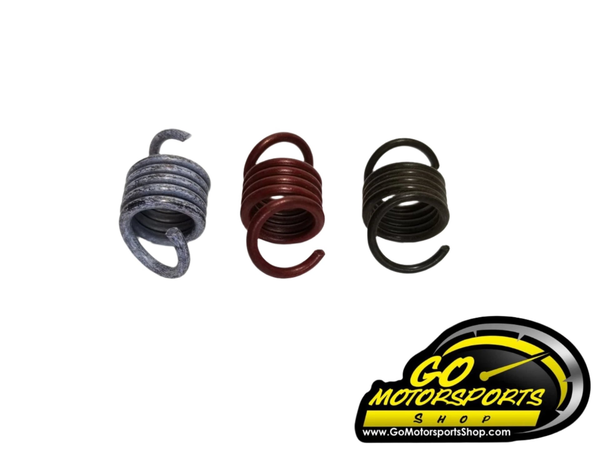 Clutch Spring by Color | Bandolero - GO Motorsports Shop