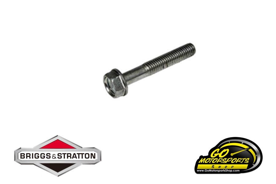 Crankcase Cover Bolt | Bandolero - GO Motorsports Shop