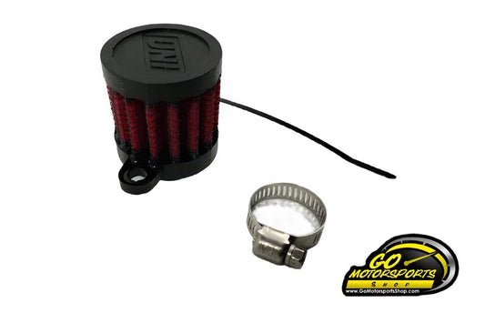 Crankcase Filter | Legend Car - GO Motorsports Shop