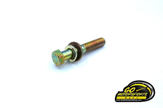 Crankshaft End Bolt (Clutch Assembly) | Bandolero - GO Motorsports Shop