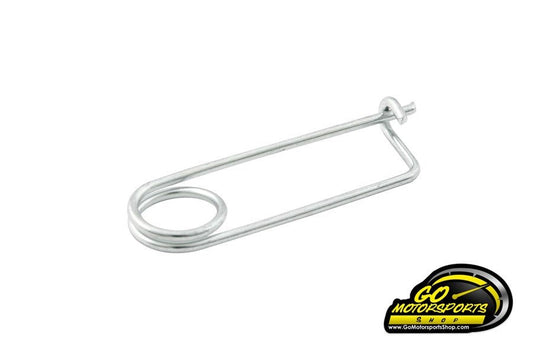 Diaper Pin, 1 - 3/4 in Long (Legend Ball Joint) - GO Motorsports Shop