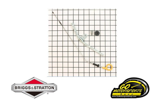 Dipstick & Tube Assembly | Bandolero - GO Motorsports Shop