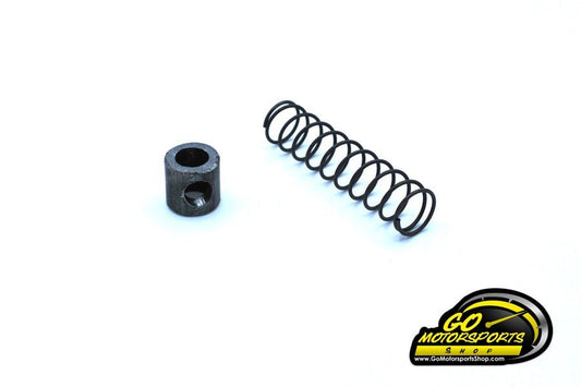 Door Latch Spring Assembly | Legend Car - GO Motorsports Shop