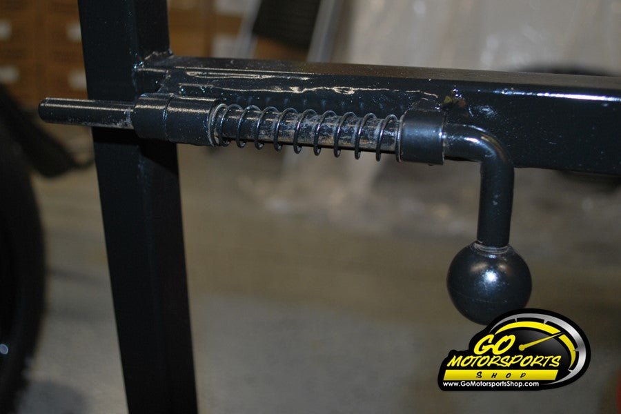 Door Latch Spring | Legend Car - GO Motorsports Shop