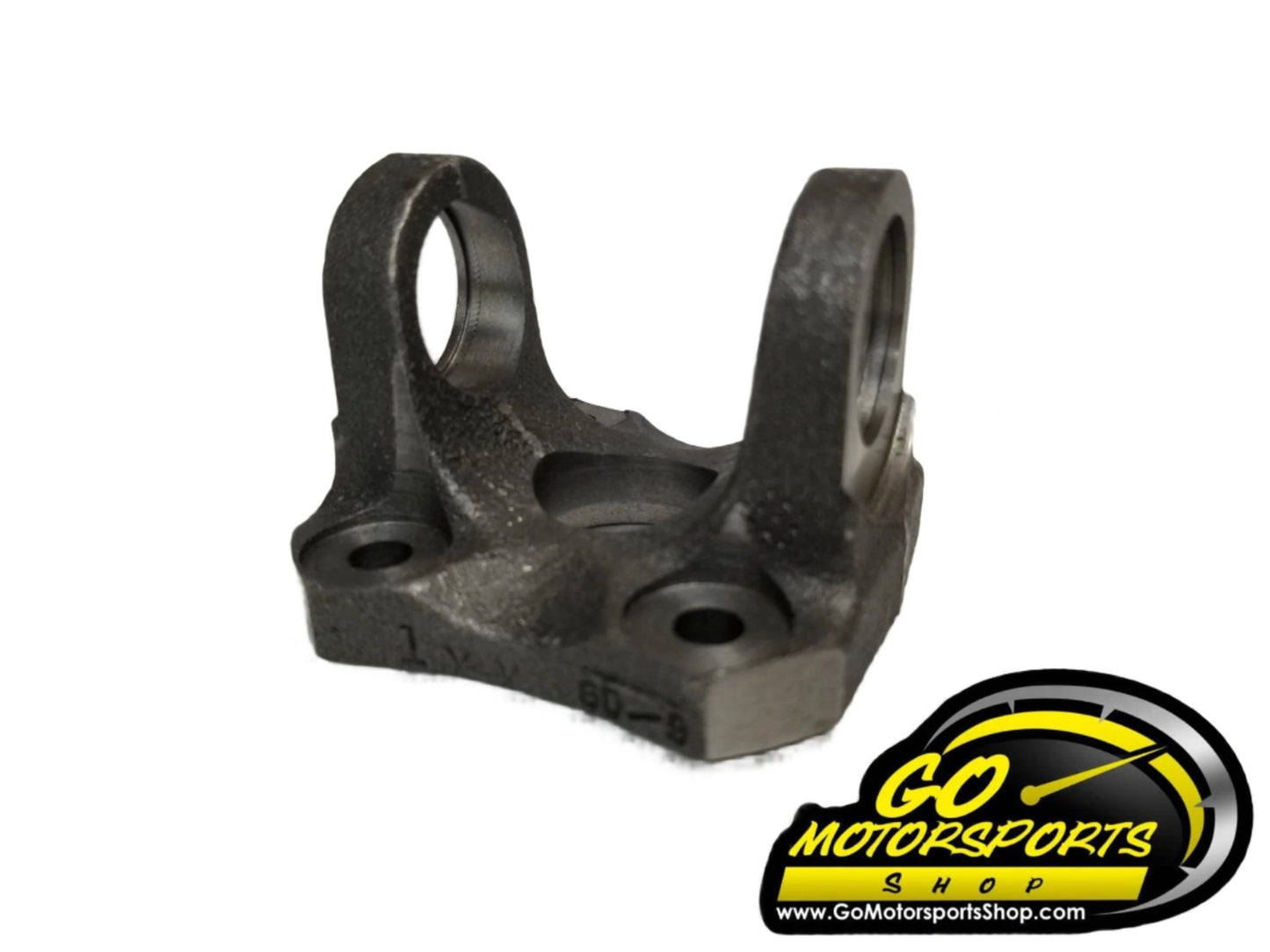 Driveshaft Front Flange Grey Shaft | Legend Car - GO Motorsports Shop