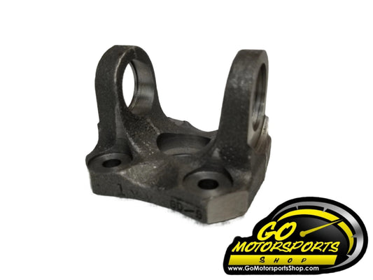 Driveshaft Front Flange Grey Shaft | Legend Car - GO Motorsports Shop