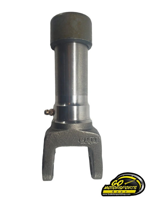 Driveshaft Slide Yoke Grey Shaft | Legend Car - GO Motorsports Shop