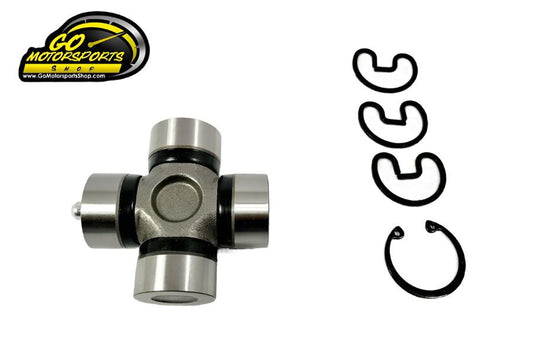 Driveshaft U - Joint Grey Shaft | Legend Car - GO Motorsports Shop