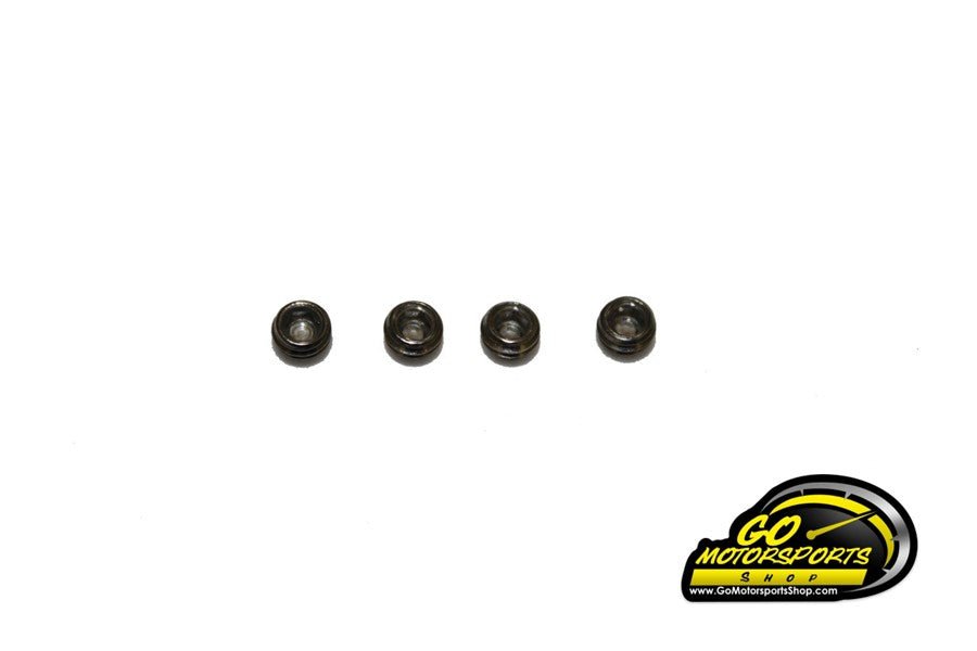 DRP Bearing Spacer Replacement Set Screw (Pack of 4) - GO Motorsports Shop