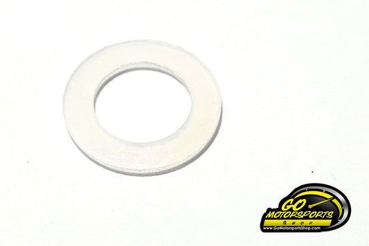 Dzus Fastener Nylon Retaining Ring - GO Motorsports Shop