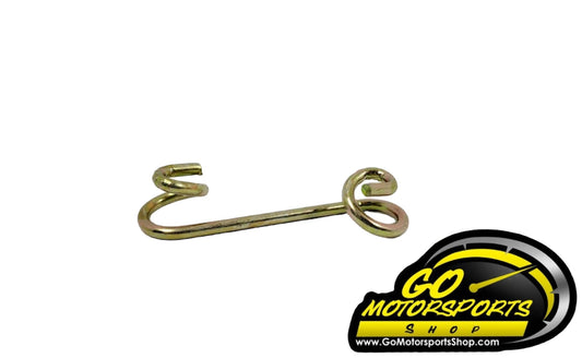 Dzus Fastener Spring - GO Motorsports Shop