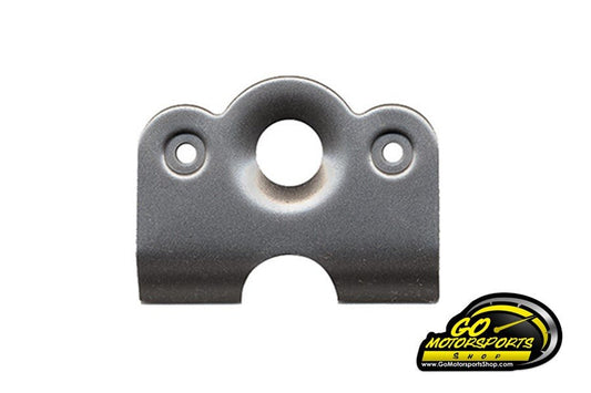 Dzus / Quarter - Turn Fastener Weld Plate - GO Motorsports Shop