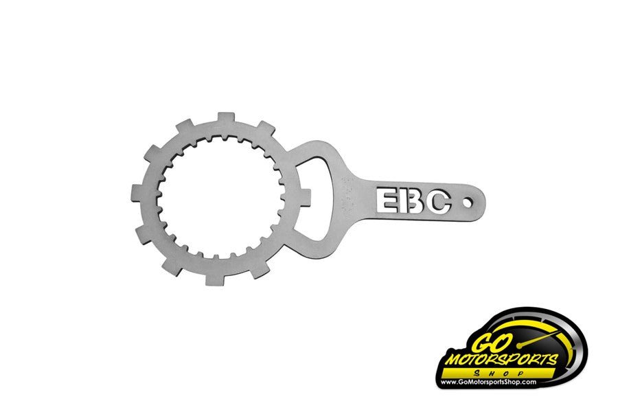 EBC Clutch Tool for FZ09/MT09 | Legend Car - GO Motorsports Shop