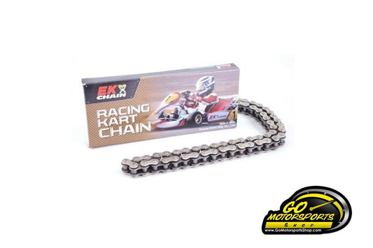 EK Chain #35 High Tension 106 Link (Stock High End Chain) | Bandolero - GO Motorsports Shop