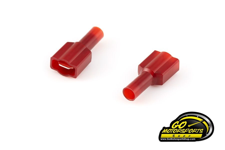 Electrical Connection Eyelet & Spade Pack | GO Motorsports Shop Switches & Electrical - GO Motorsports Shop