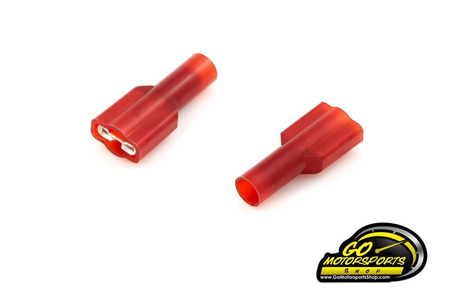 Electrical Connection Eyelet & Spade Pack | GO Motorsports Shop Switches & Electrical - GO Motorsports Shop