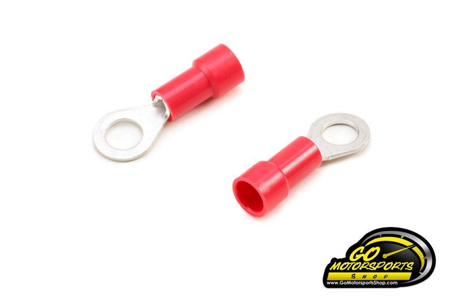 Electrical Connection Eyelet & Spade Pack | GO Motorsports Shop Switches & Electrical - GO Motorsports Shop