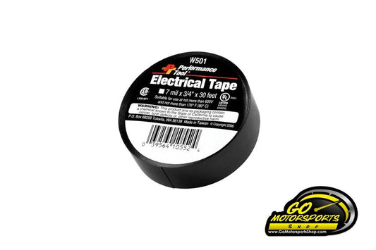 Electrical Tape (3/4" x 30') - GO Motorsports Shop