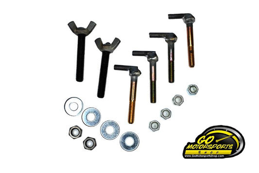 Engine Adjuster Kit | Bandolero - GO Motorsports Shop