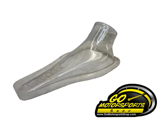 Engine NACA Air Duct - GO Motorsports Shop