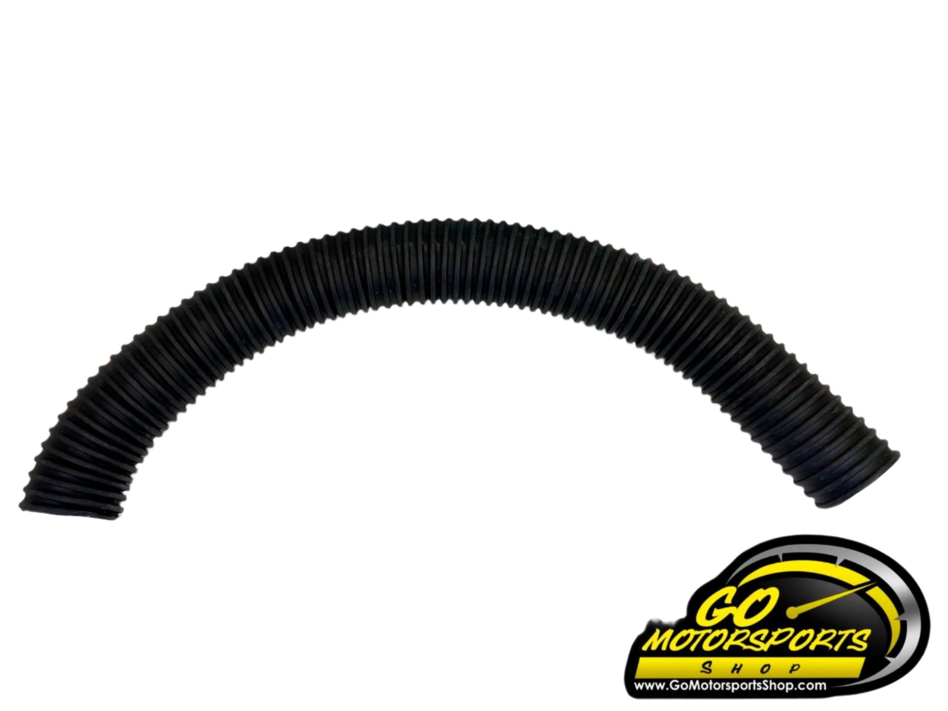 Engine NACA Air Duct Hose (3 Foot Section) - GO Motorsports Shop