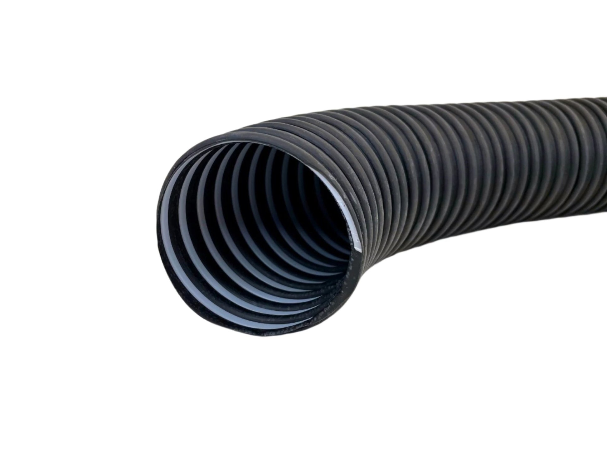 Engine NACA Air Duct Hose (3 Foot Section) - GO Motorsports Shop