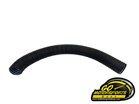 Engine NACA Air Duct Hose (3 Foot Section) - GO Motorsports Shop