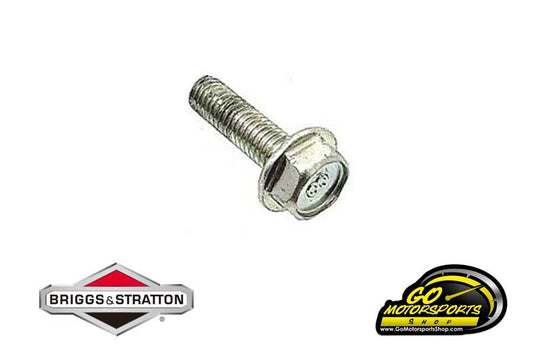 Engine Oil Filter Adapter Screw | Bandolero - GO Motorsports Shop