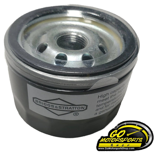 Engine Oil Filter | Bandolero - GO Motorsports Shop