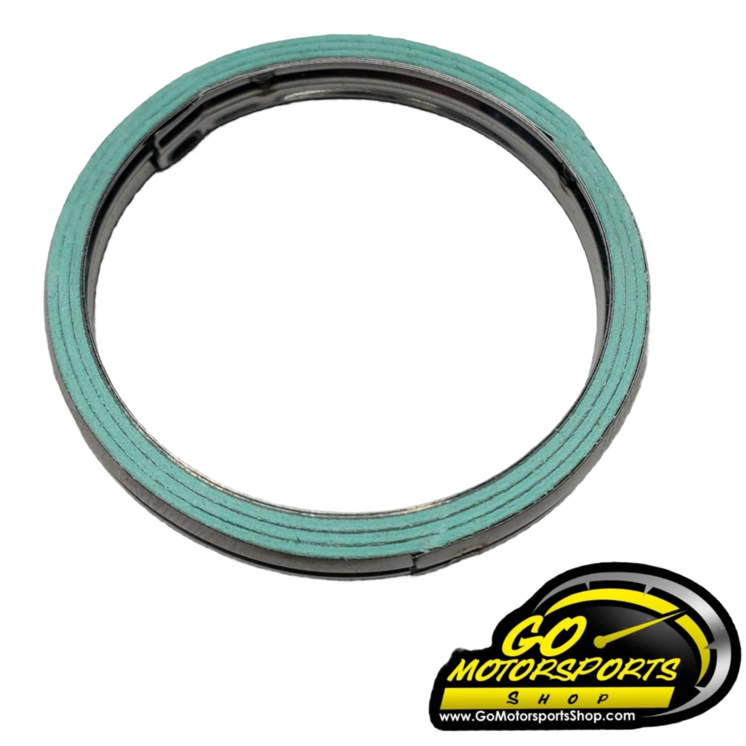 Exhaust Gasket for FZ09 / MT09 & 1250/1200 (USLCI Stock) | Legend Car - GO Motorsports Shop