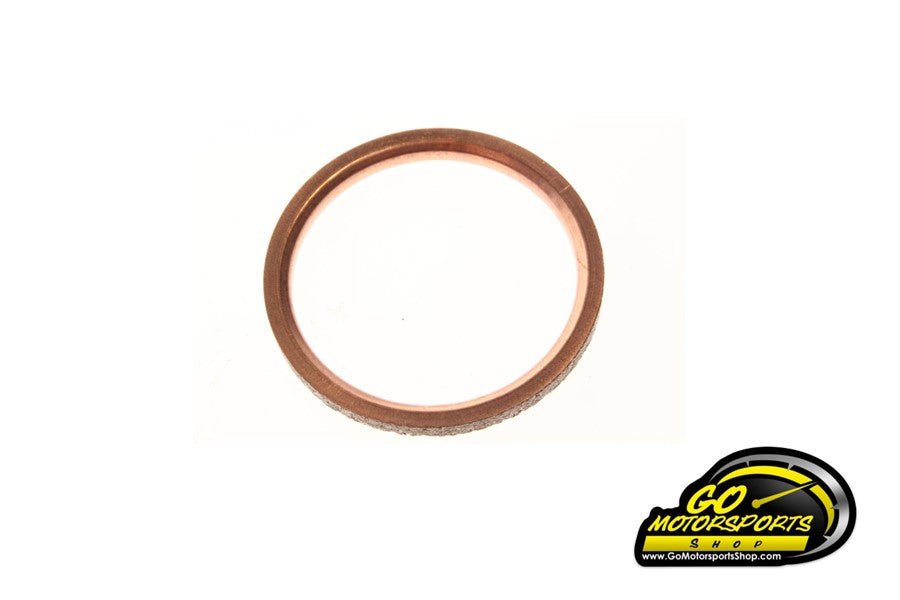 Exhaust Gasket for FZ09/MT09 (OEM Yamaha) | Legend Car - GO Motorsports Shop