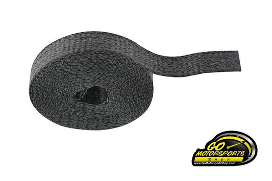 Exhaust / Header Wrap (1" or 2" - 25' Long) - GO Motorsports Shop