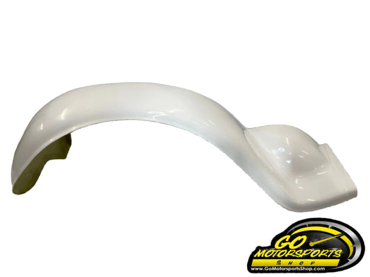 Fiberglass Front Fender | Legend Car - GO Motorsports Shop