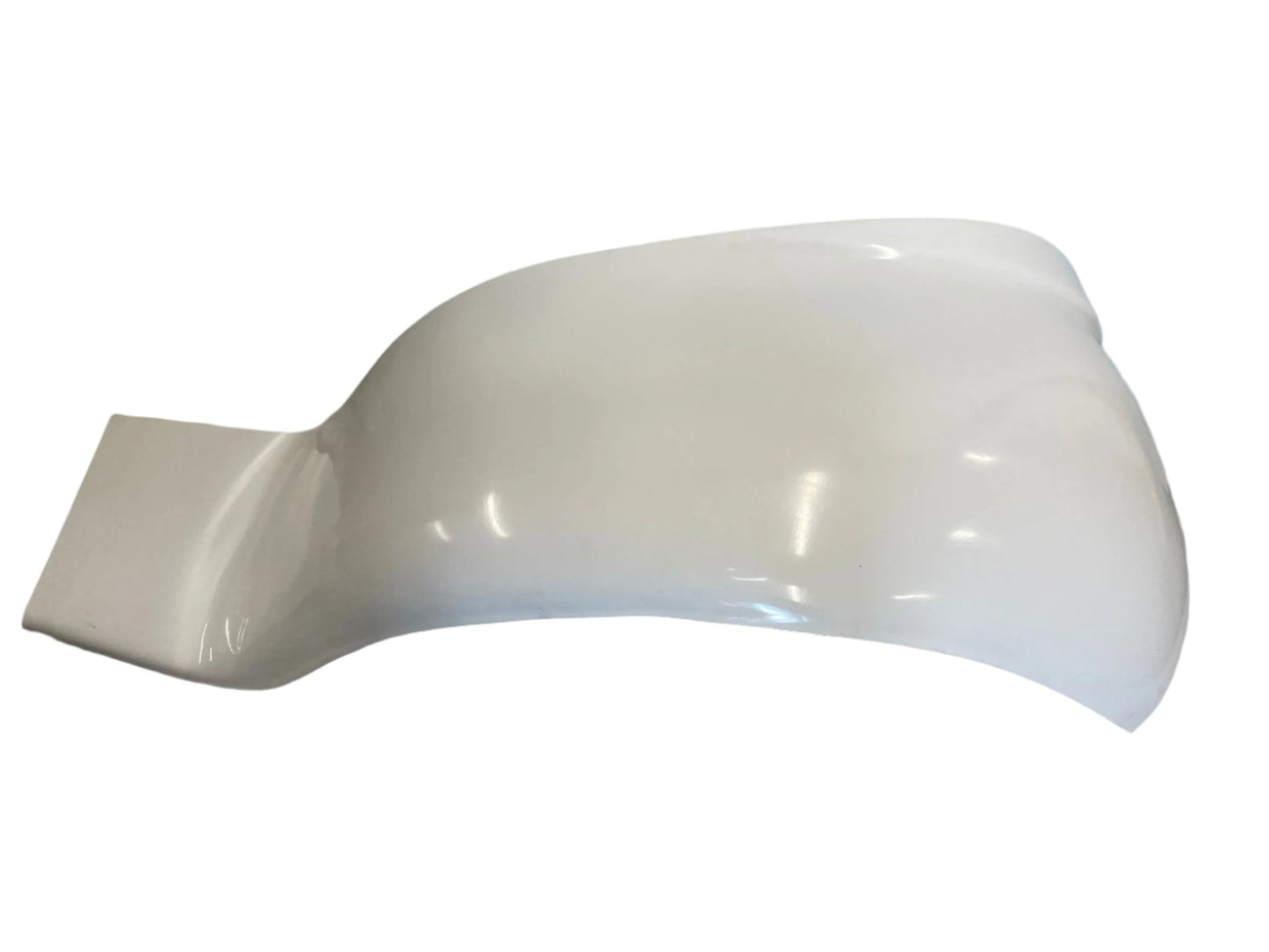 Fiberglass Front Fender | Legend Car - GO Motorsports Shop