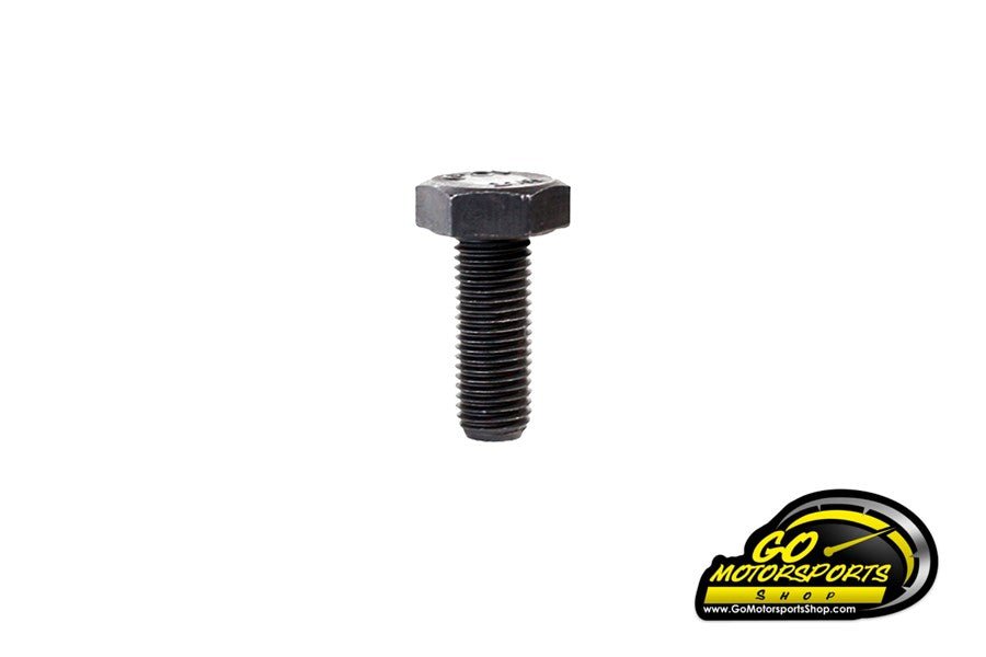 Front End Hub Bolt / Spindle Bolt | Legend Car - GO Motorsports Shop