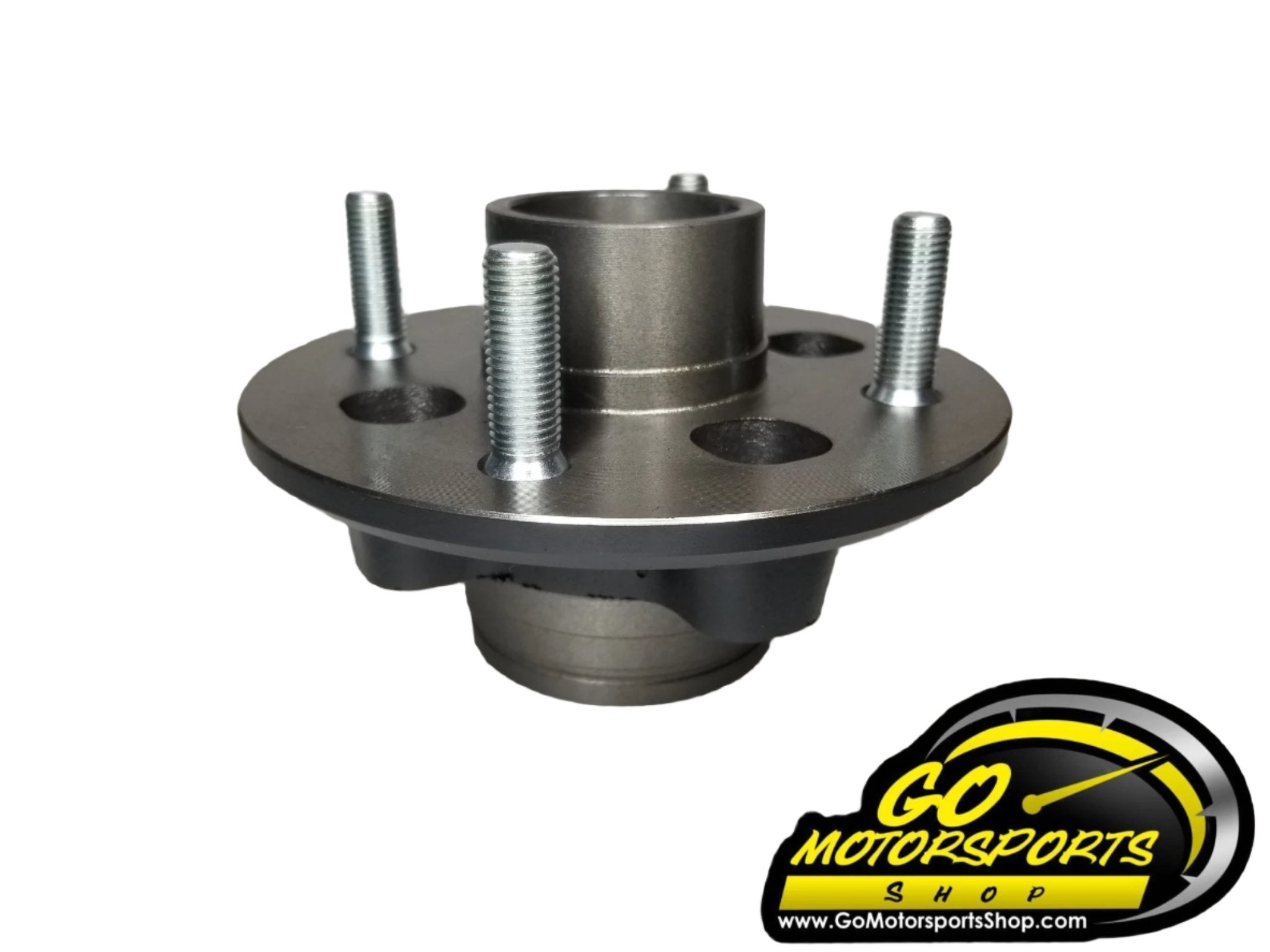 Front Hub Assembly | Legend Car